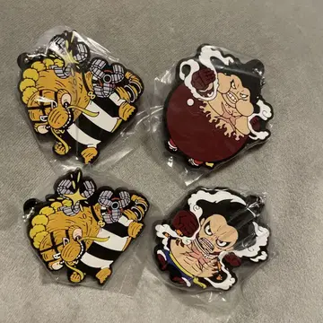 원피스 바운드맨 가챠가챠