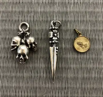 silver925 탑 참 묶음 판매