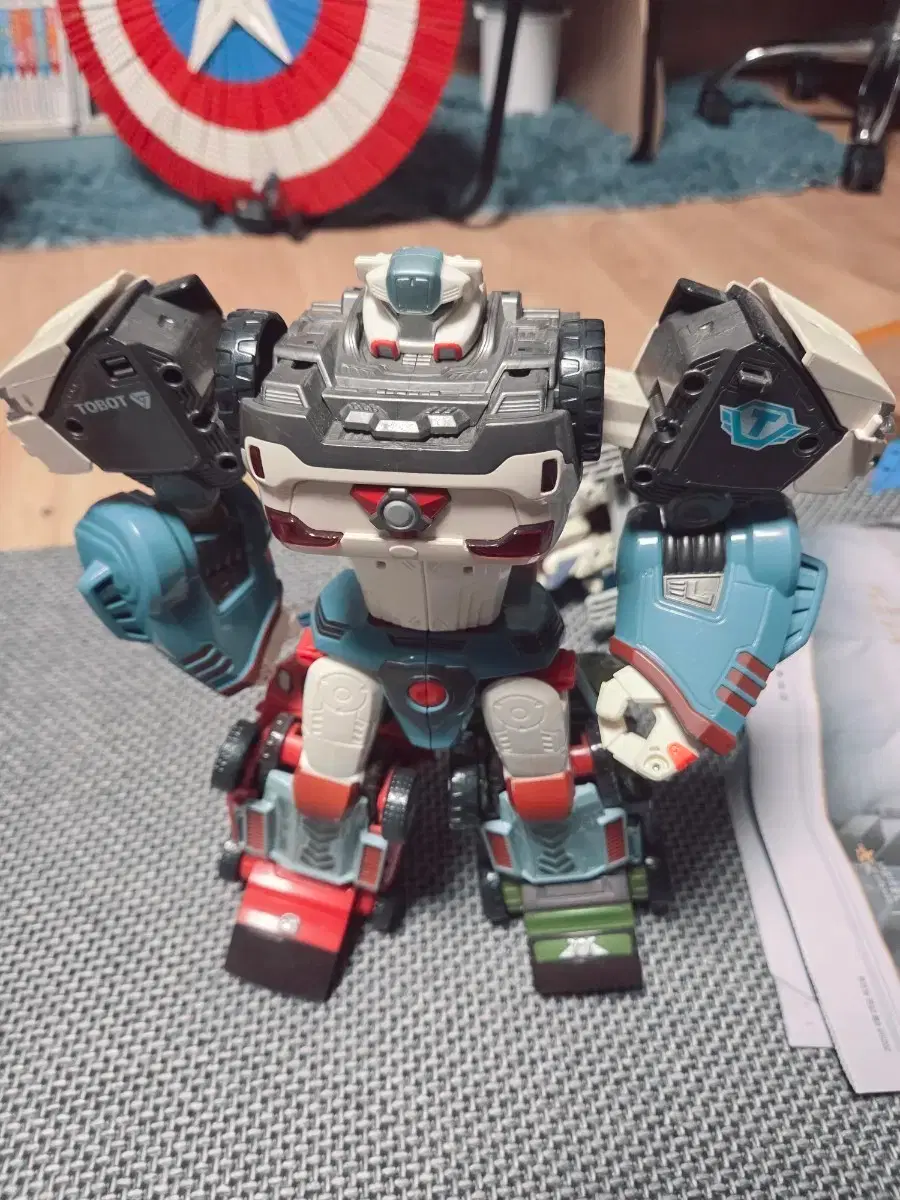 델타트론 | 브랜드 중고거래 플랫폼, 번개장터