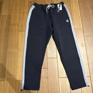 CRONOS 조거 팬츠 38(M) 네이비