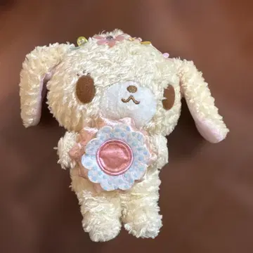 슈가붕붕 봉제 인형 산리오