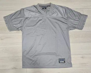 Decky Athletics 플레인 메쉬 게임 셔츠