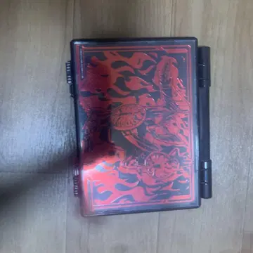 가면라이더 Kougami Foundation 코인 케이스