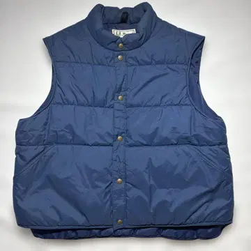 llbean 엘엘빈 다운 베스트 USA제 XL