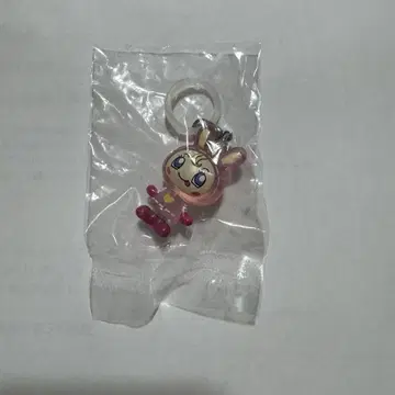 나루미야 캐릭터즈 메지루시 액세서리 베리에짱