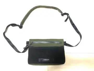 TIMBUK2 사코슈 카키/블랙 S 사이즈
