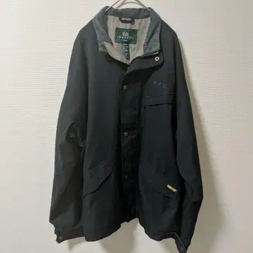 TOURNEY GORE-TEX 자켓 L