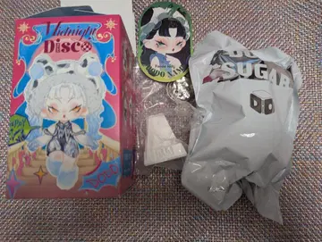 DODONAMI 팬더 레이디