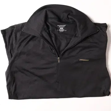 patagonia XS 캐플린 usa 캐플린 하프 지퍼