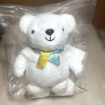 에어두 테디베어 미사용에 가까운
