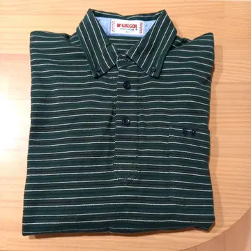 맥그레거 피케 셔츠 L 사이즈