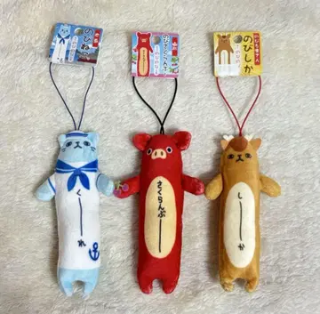 늘어나는 고양이 세트