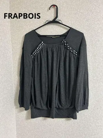 FRAPBOIS 튜닉