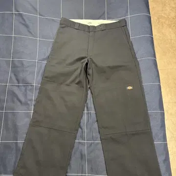 Dickies 더블니 34 x 30