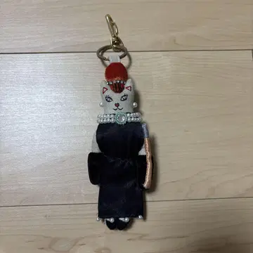 캐서린 참