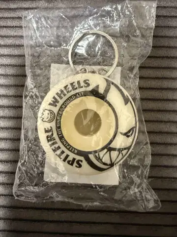 SPITFIRE KEY CHAIN WHEELS 키링 키체인