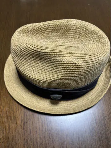 남성용 햇 62cm