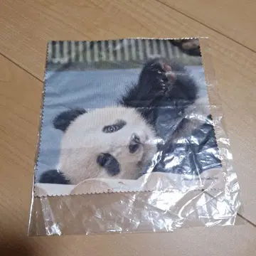 샹샹 클리닝 크로스