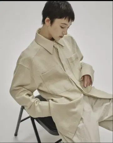 TODAYFUL [ Deadstock Fabric by YUGE ]