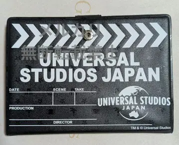 USJ 메달리온 케이스 유니버셜 메달리온 13개 포함