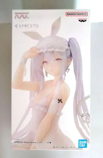 rurudo 피규어