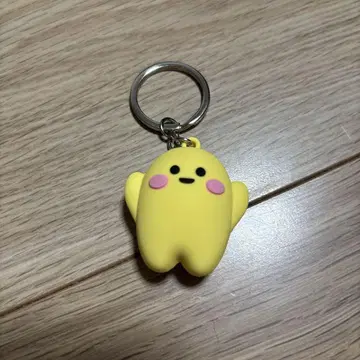2025 엑스포 독일관 서큘러 키링