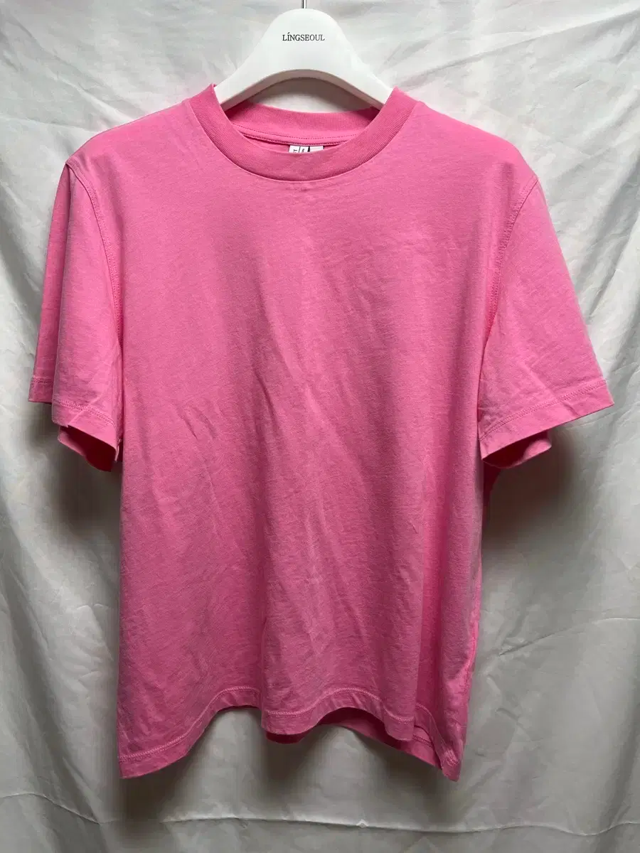 And Other Stories Short Sleeve T-shirt 34