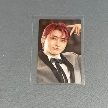 초특급 유키 트레이딩 카드 Why Don't you 초특급? 초회 한정판