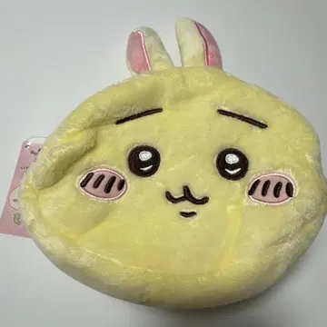 리베빵 토끼가 된 치이카와 파우치