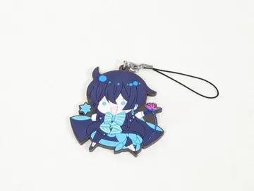 바니타스의 수기 러버 스트랩 컬렉션 바니타스