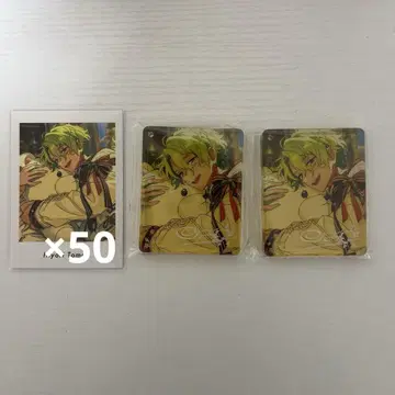 앙스타 토모에 히요리 파샤츠 코롯타