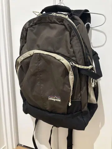USED PATAGONIA 백팩