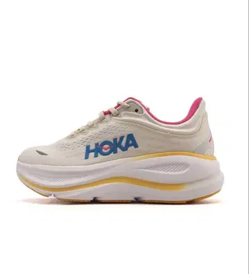 HOKA ONE ONE Clifton 9 스니커즈 여자