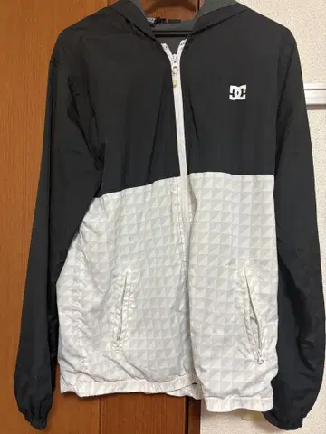 DC 점퍼