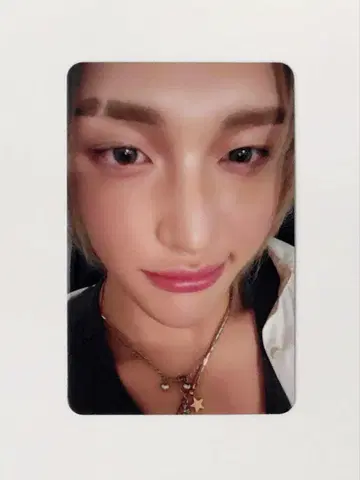 RIIZE 원빈 트레이딩 카드 랜덤 RIIZING DAY MD