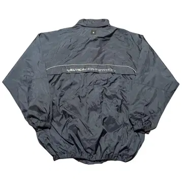 NAUTICA COMPETITION 나일론 자켓 XXL 사이즈