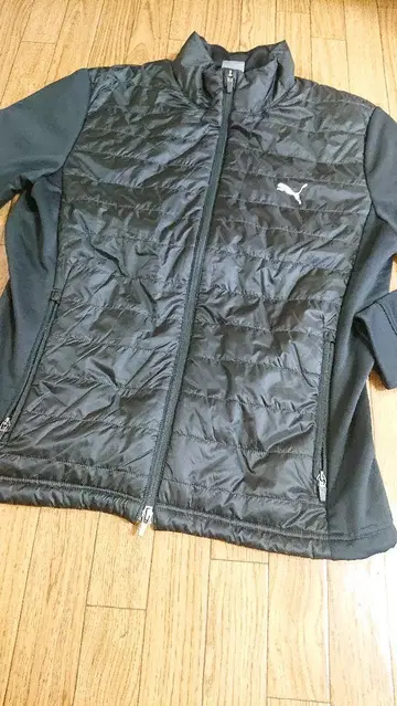 PUMA PWRWARM 플리마로프트 패딩 자켓 XL