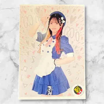 봉봉TV 미미 브로마이드 L판