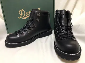대너 포레스트 그로브 미사용 새상품 27.0cm BK
