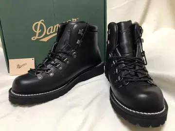 대너 포레스트 그로브 미사용 새상품 26.5cm BK