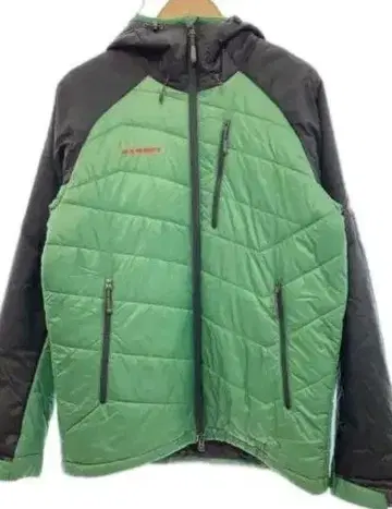 가을/겨울 시즌! MAMMUT (마무트) 라임 프로 자켓 L 사이즈