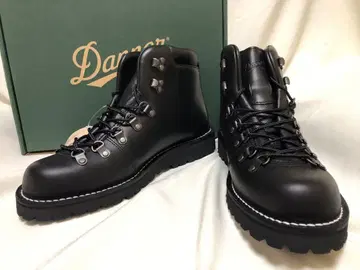 대너 포레스트 그로브 미사용 새상품 26.0cm BK