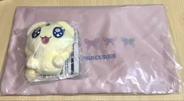 프리큐어 제일복권