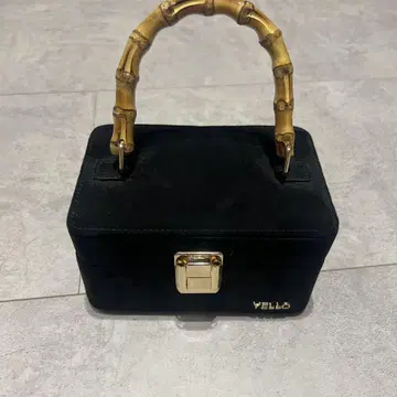 YELLO 핸드백