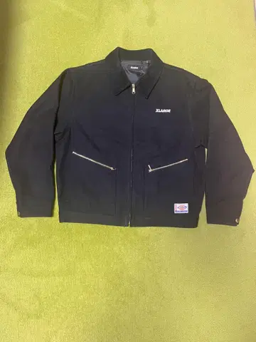 XLARGE x DICKIES 워크 자켓 L 사이즈