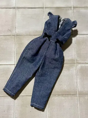 브라이스 체리짱 올인원 리카짱