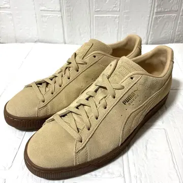 푸마 스웨이드 GUM 381174-02