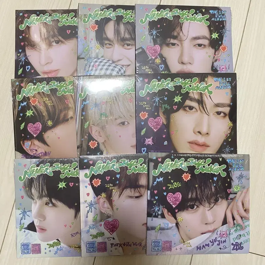 1번째 상품 이미지