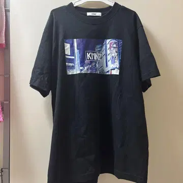 KMNZ T셔츠