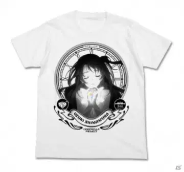 시마무라 우즈키 셔츠 L 사이즈